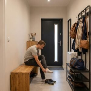 Banco de Carpintería a Medida